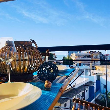 Mediterranean Stars 1 Apartment Peraia  Exterior photo